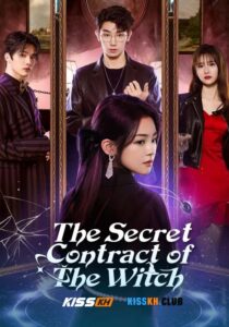 The Secret Contract of the Witch