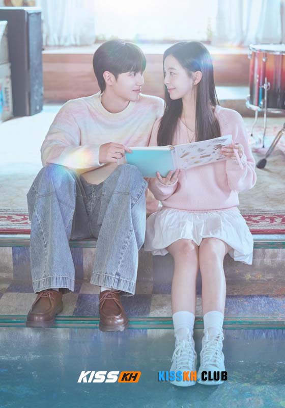 Spring of Youth (2025)