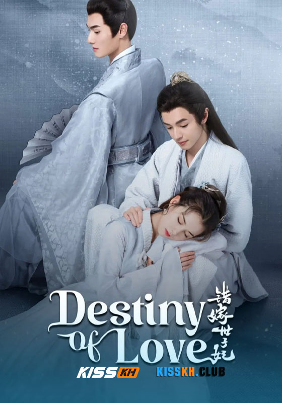 Destiny of Love (2025)