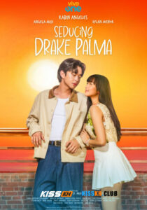 Seducing Drake Palma