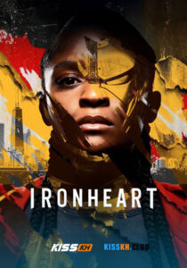 Ironheart