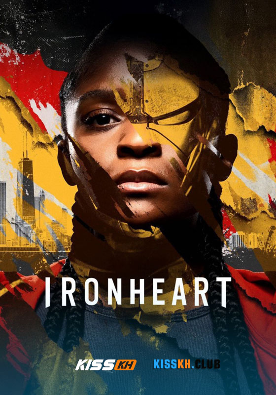 Ironheart (2025)