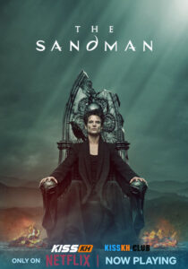 The Sandman Season 2