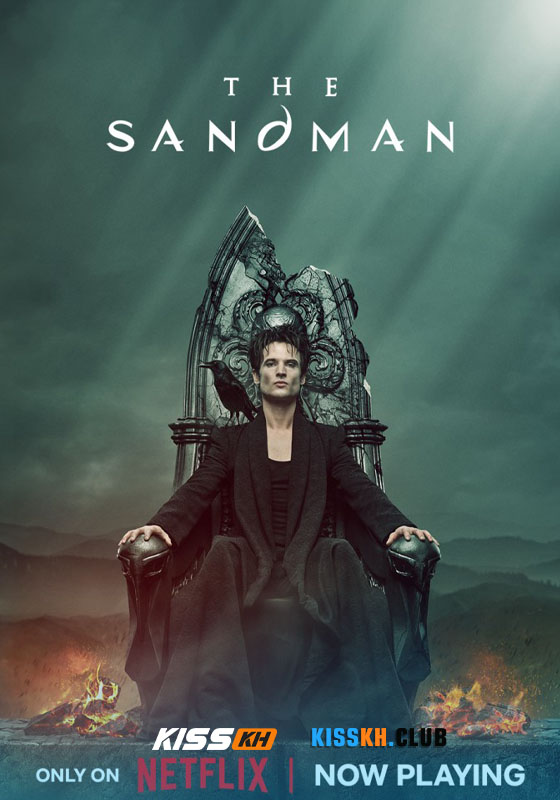 The Sandman (2025)