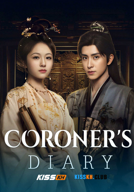 Coroner’s Diary (2025)