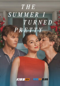 The Summer I Turned Pretty Seasons 3