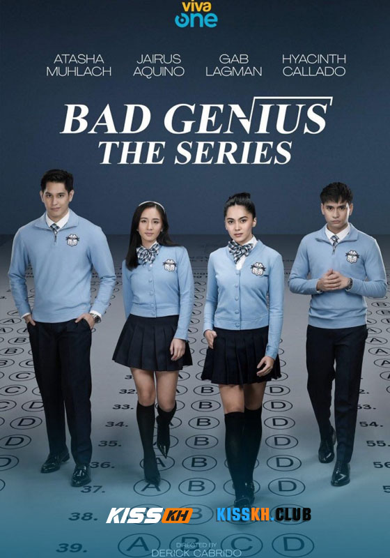 Bad Genius (2025)