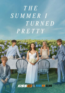 The Summer I Turned Pretty Seasons 1