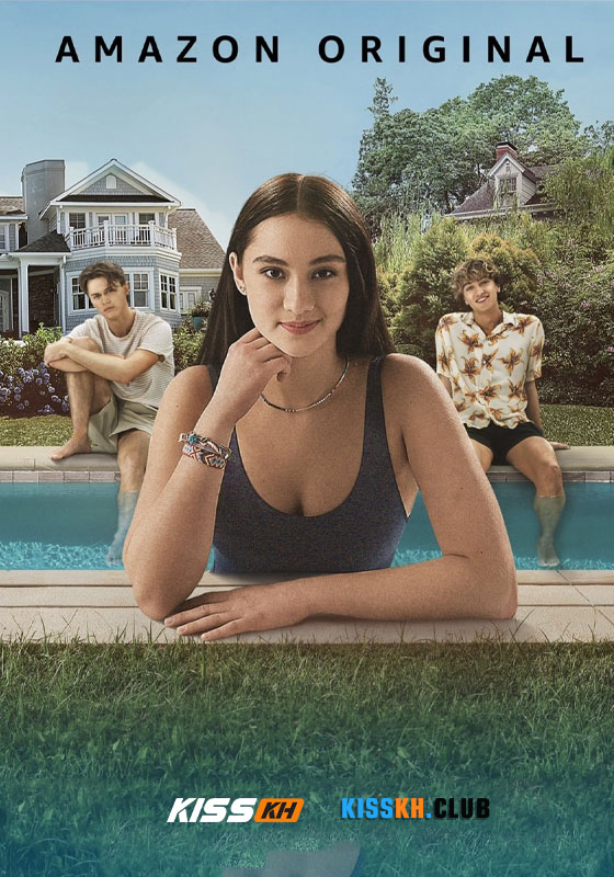 The Summer I Turned Pretty (2023)