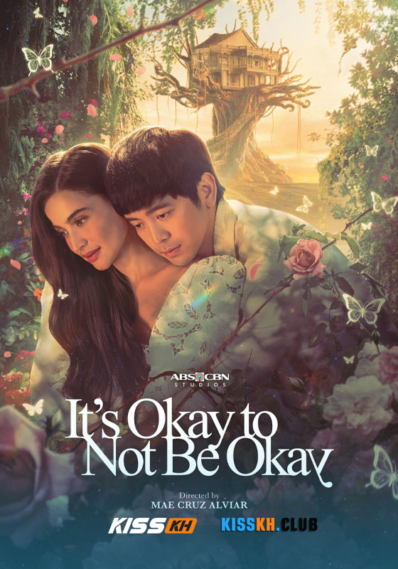 It’s Okay to Not Be Okay PH (2025)