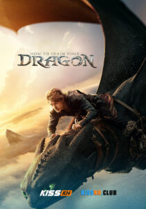 How to Train Your Dragon