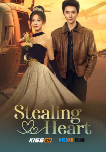 Stealing Heart