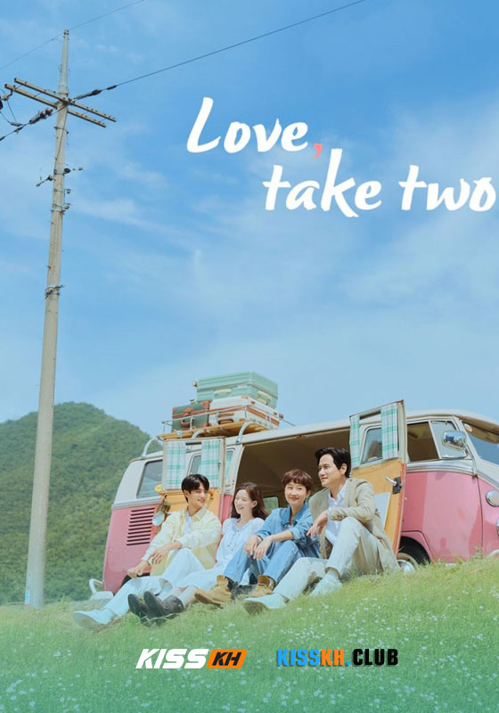 Love, Take Two (2025)