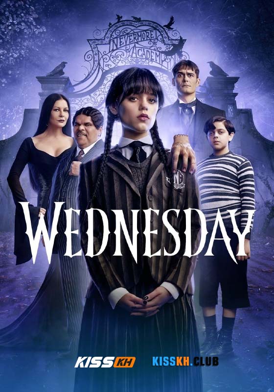 Wednesday (2025)