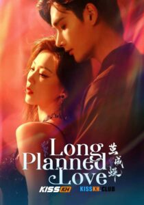 Long Planned Love