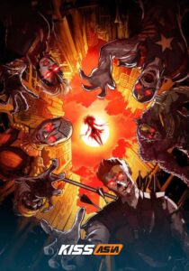 Marvel Zombies