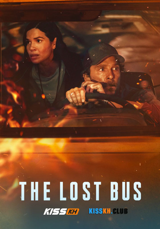 The Lost Bus (2025)