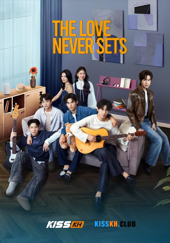 The Love Never Sets (2025)