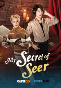 My Secret of Seer