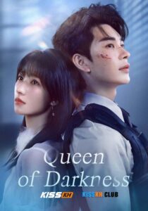 Queen of Darkness