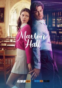 Maxton Hall: The World Between Us