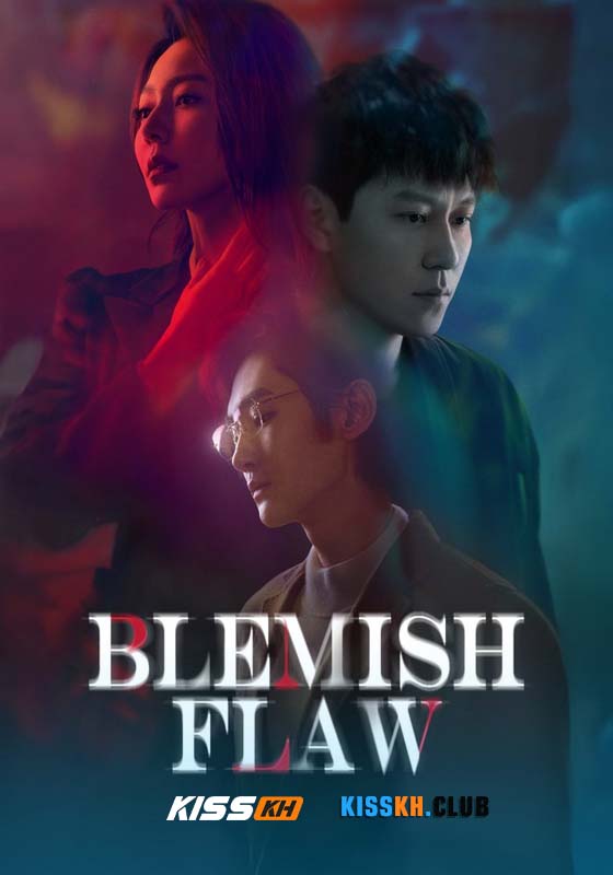 Blemish Flaw (2025)