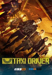 Taxi Driver Season 3