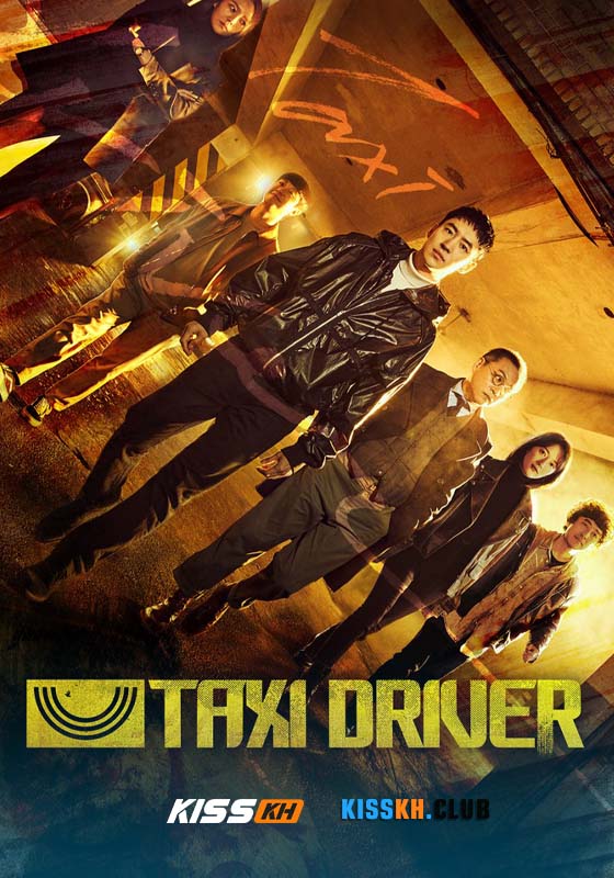 Taxi Driver Season 3 (2025)