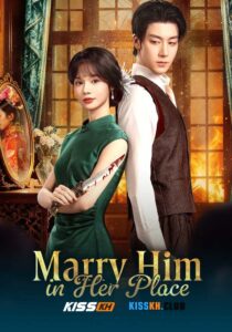 Marry Him in Her Place