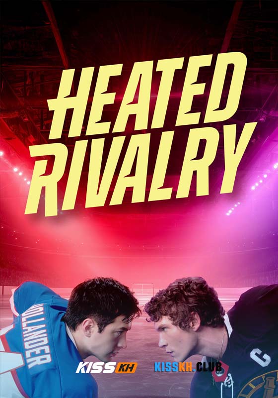Heated Rivalry (2025)