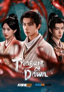 Treasure at Dawn