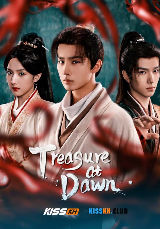 Treasure at Dawn (2025)