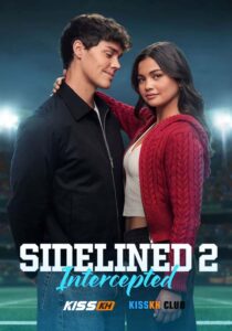 Sidelined 2: Intercepted