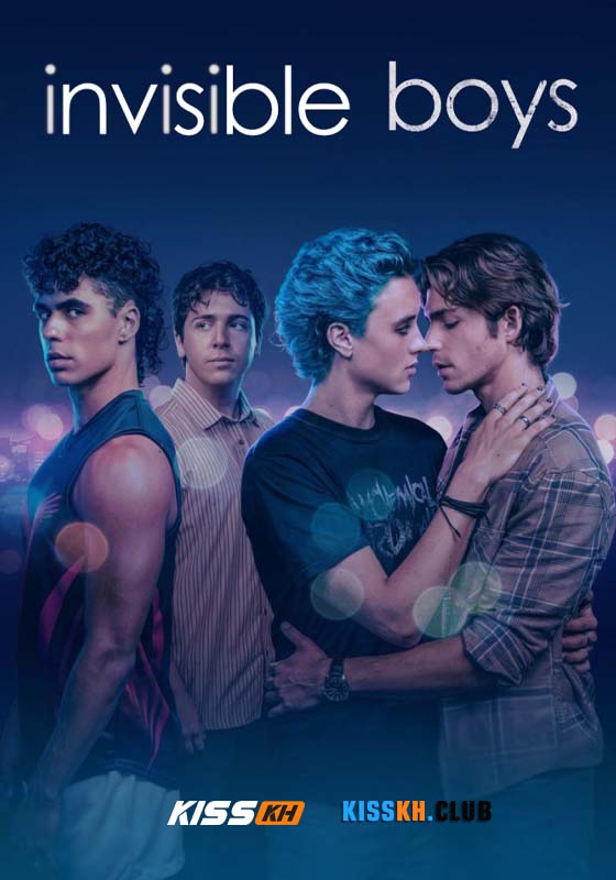 Invisible Boys (2025)