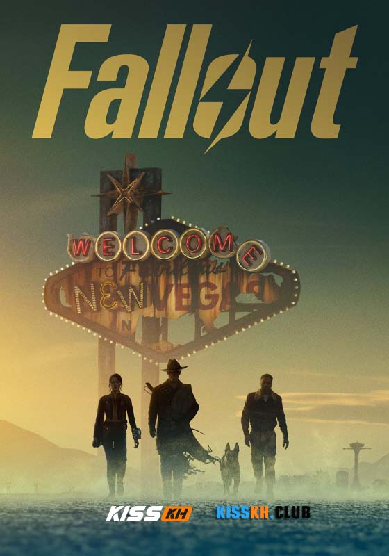 Fallout (2025)