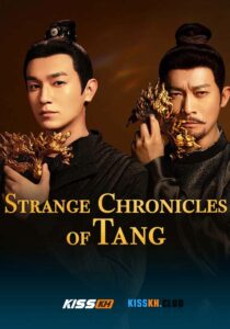 Strange Chronicles of Tang