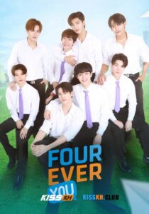 Fourever You Part 2