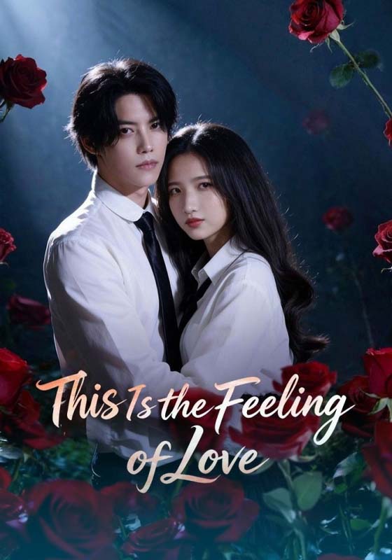 This Is the Feeling of Love (2026)