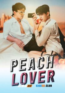 Peach Lover