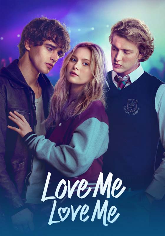 Love Me, Love Me (2026)