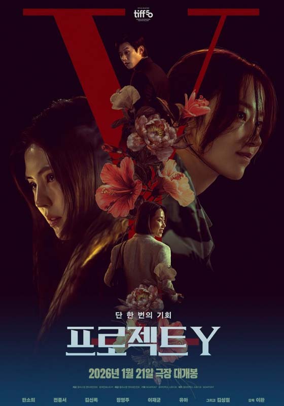 Project Y (2026)