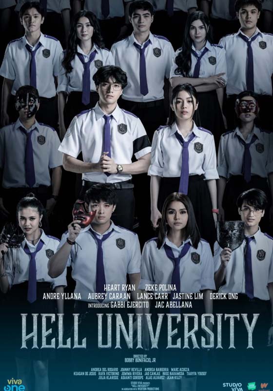 Hell University (2026)