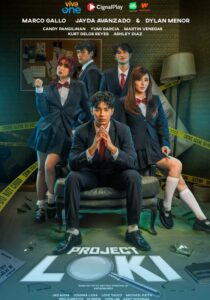 Project Loki