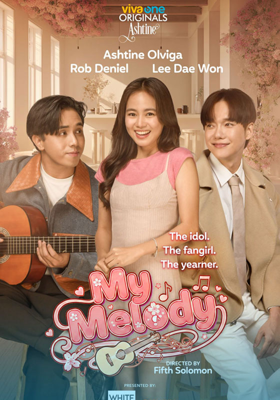 My Melody (2026)