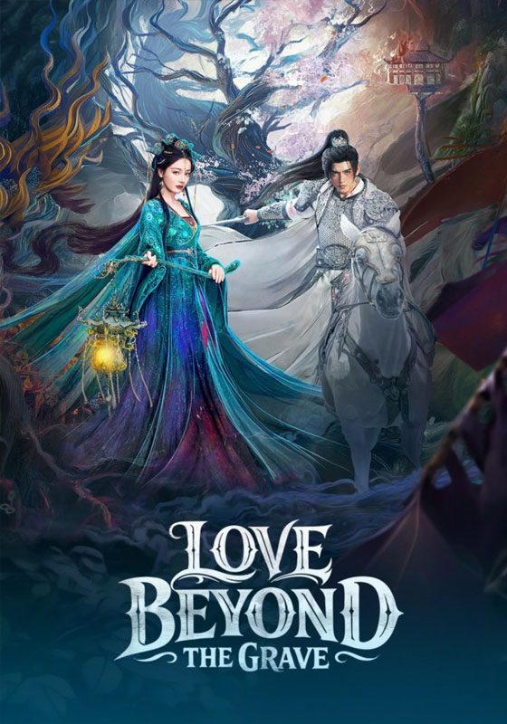 Love beyond the Grave (2026)