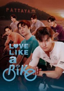 Love Like a Bike