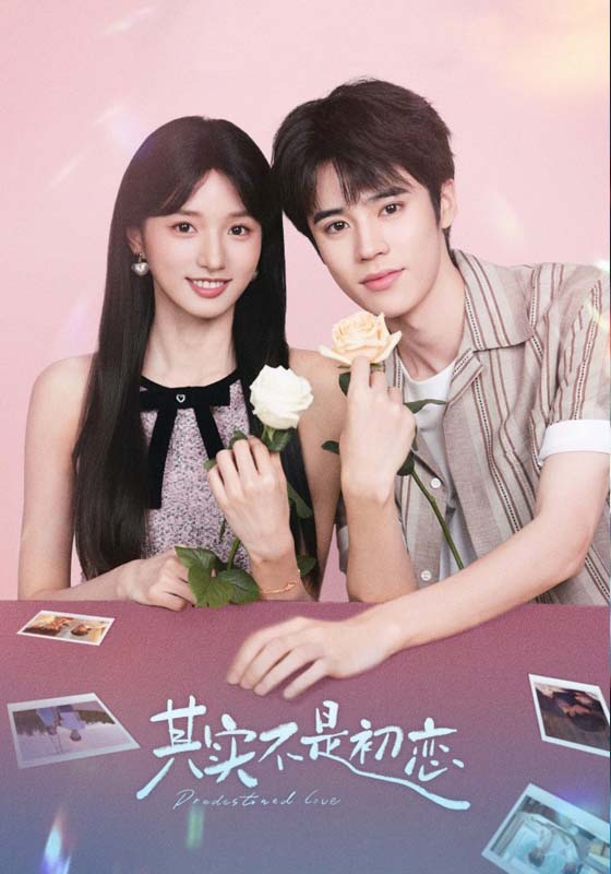 Predestined Love (2026)