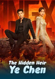 The Hidden Heir Ye Che