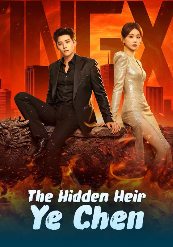 The Hidden Heir Ye Che (2026)