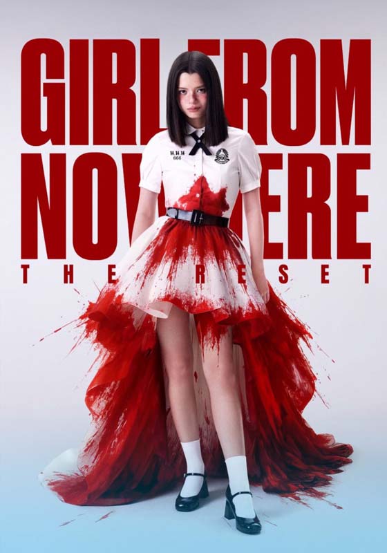 Girl from Nowhere the Reset (2026)